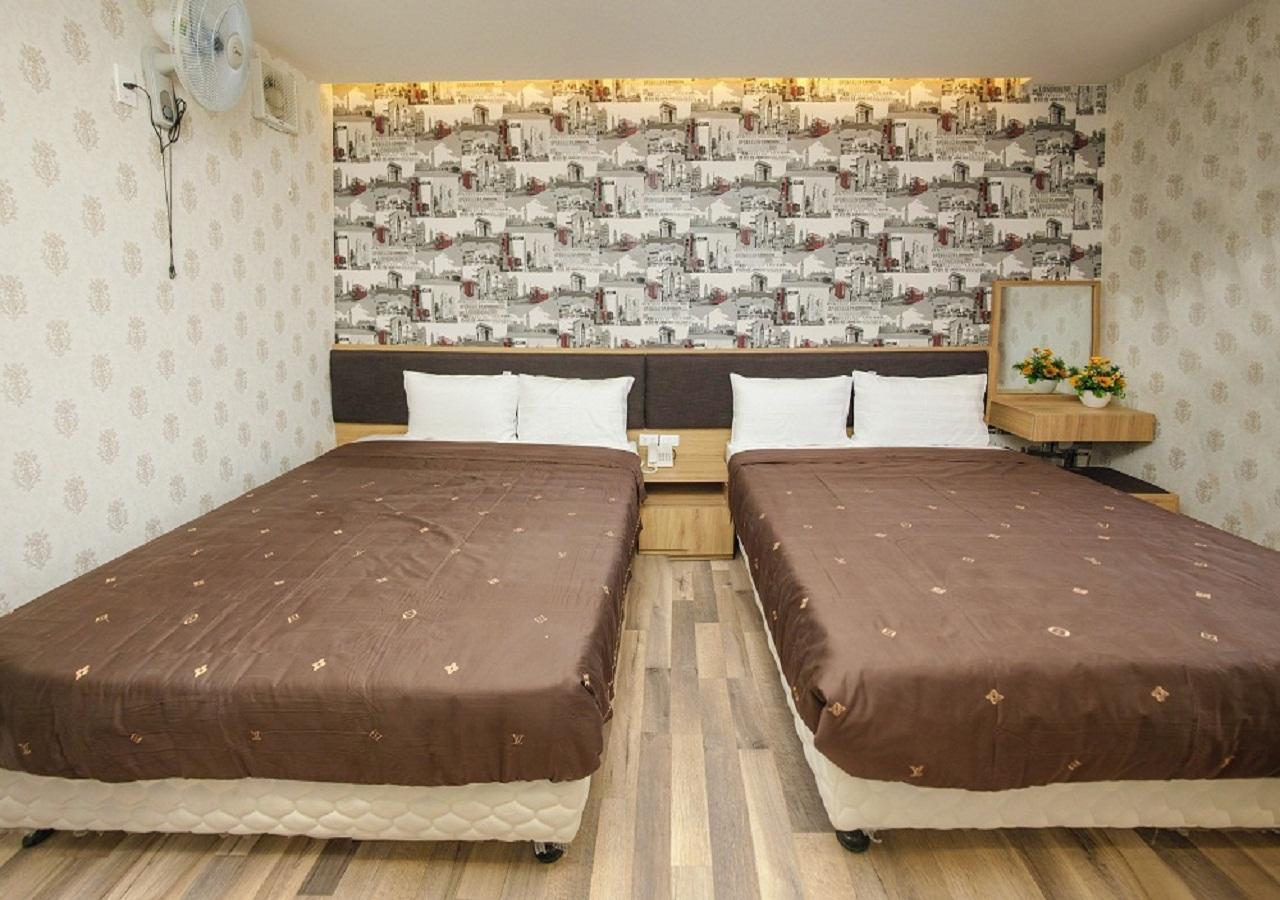 Bin Star Hotel Da Nang Eksteriør billede