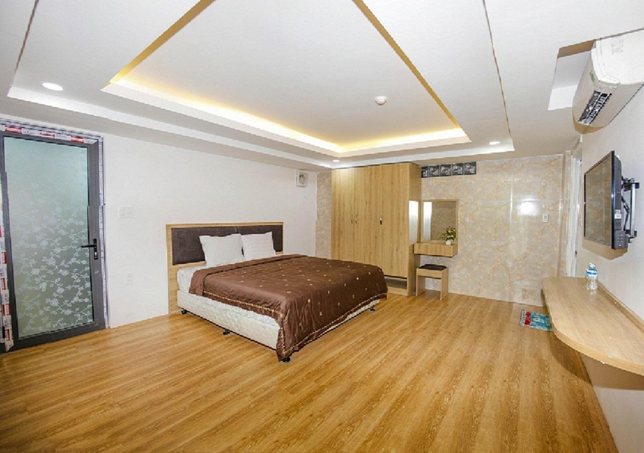 Bin Star Hotel Da Nang Eksteriør billede