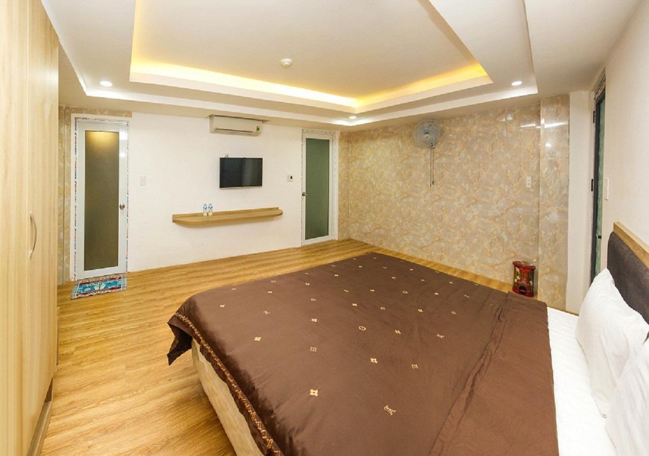 Bin Star Hotel Da Nang Eksteriør billede
