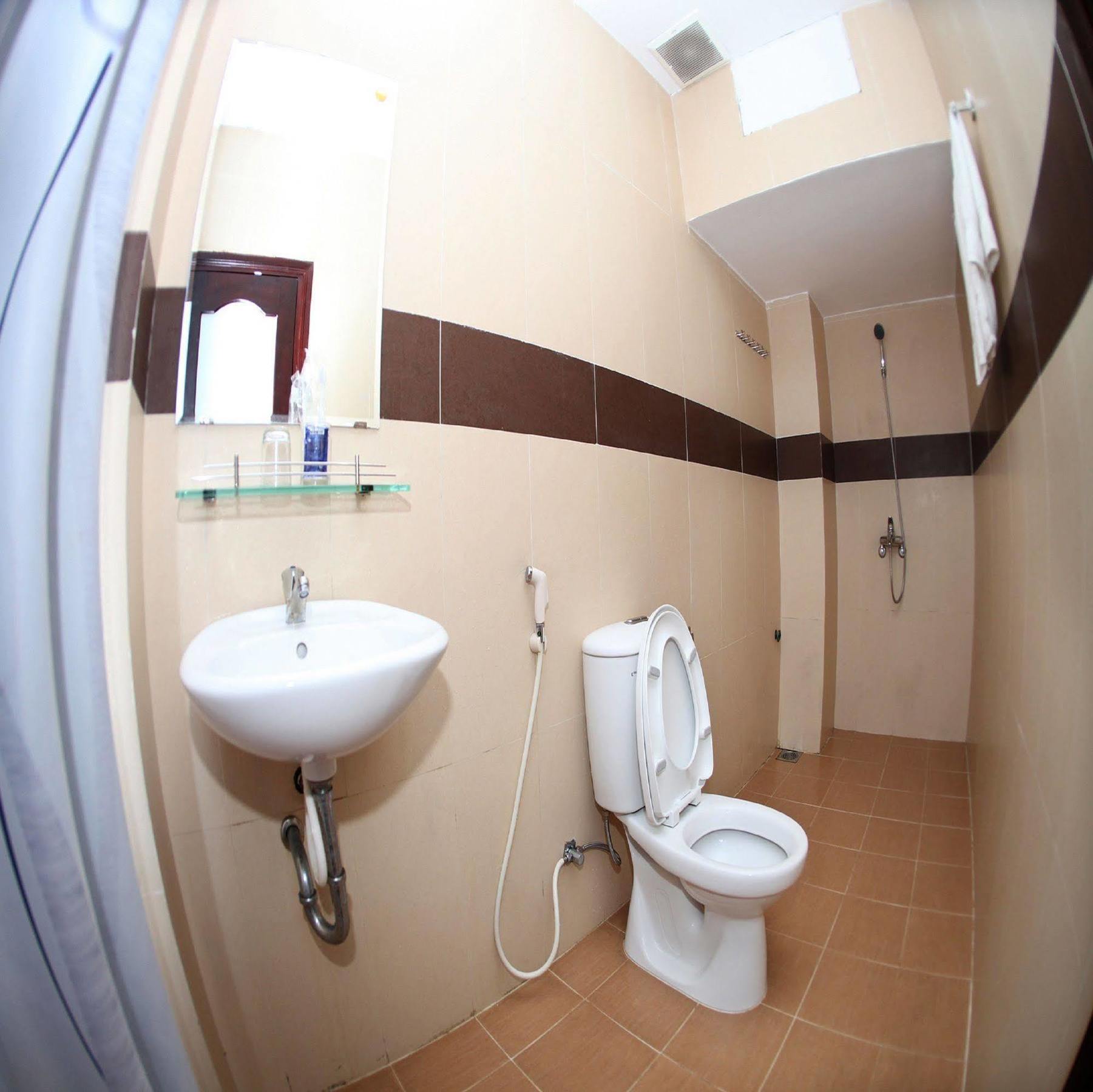 Bin Star Hotel Da Nang Eksteriør billede