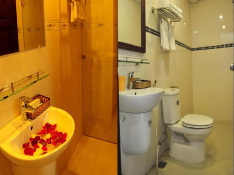 Bin Star Hotel Da Nang Eksteriør billede