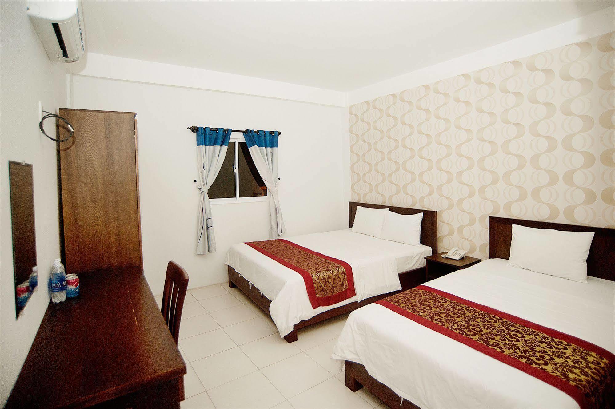 Bin Star Hotel Da Nang Eksteriør billede