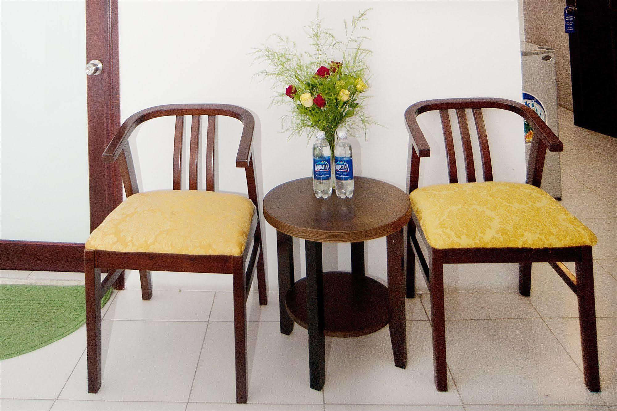 Bin Star Hotel Da Nang Eksteriør billede