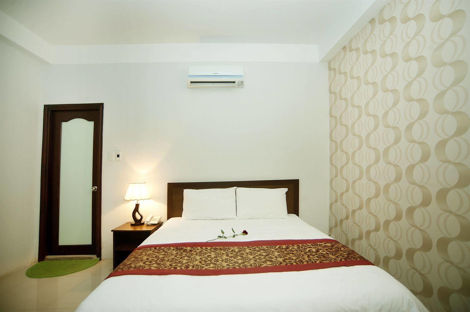 Bin Star Hotel Da Nang Eksteriør billede