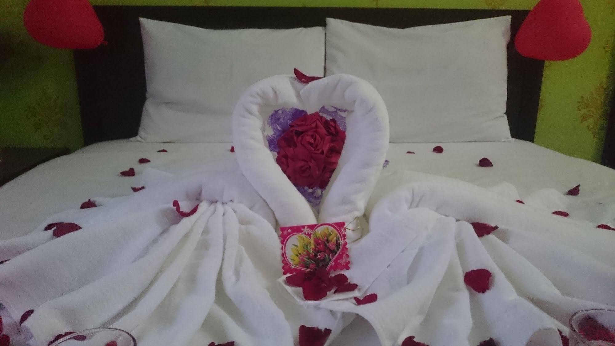 Bin Star Hotel Da Nang Eksteriør billede